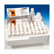 Powder Packs Nitrate-Sulfate
