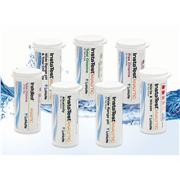 Test Strips, Free & Total Chlorine