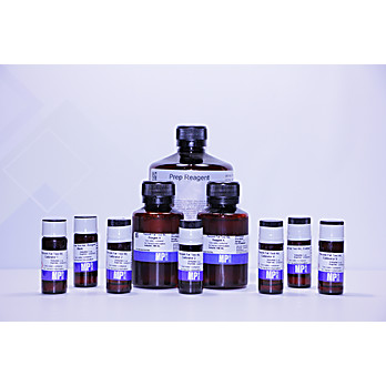 SafTest Percent Fat Test Kit