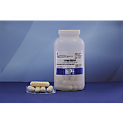 LB-Agar Medium (Large Capsules)