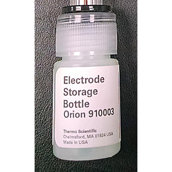 Orion Electrode Storage Bottle, 3 Pk