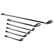 Scienceware® Ellipso-Spoon® and Spatula Samplers
