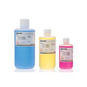 Colored pH Buffer Standards