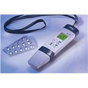 pH Buffer Solutions and Buffer Tablets