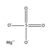 Magnesium Sulfate, 1M, steril