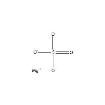 Magnesium Sulfate, 1M, steril