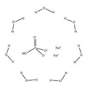 Sodium phosphate, dibasic