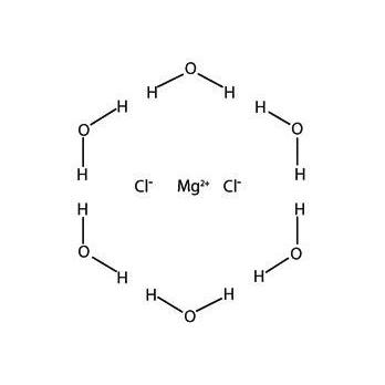 Magnesium Chloride, hexahydrate