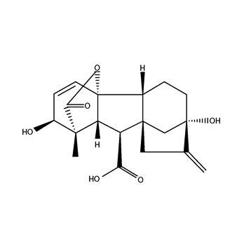 Gibberellic acid (HPLC)