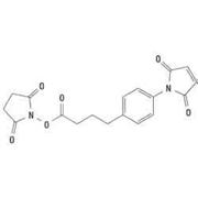 Succinimidyl 4-(p-maleimidophenyl) Butyrate, 100 mg