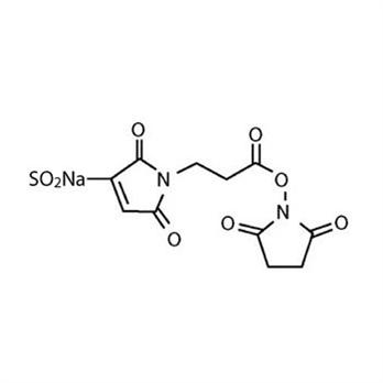 Sulfo-MPS, 50 mg
