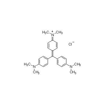 Crystal Violet Stain Solution