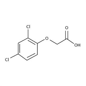 2,4-Dichlorophenoxyaceticacid(2,4-D)