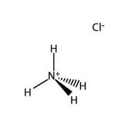 Ammonium Chloride at Thomas Scientific