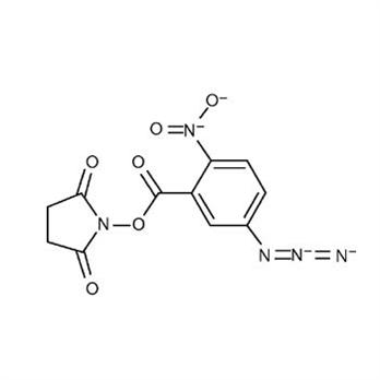 ANB-NOS (N-5-azido-2-nitrobenzoyl