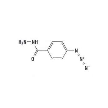 p-Azidobenzoyl Hydrazide, 100 mg