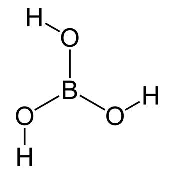 Boric acid (Plant Tissue Culture)