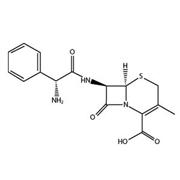 Cephalexin Monohydrate, 5 g