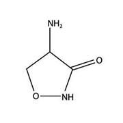D-Cycloserine, 1 g