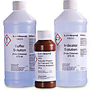 Process Chlorine Analyzer Reagents