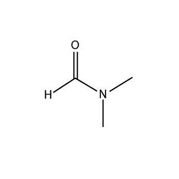 DMF (N',N-Dimethylformamide)