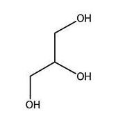Glycerol 20%, Sterile, 100 mL