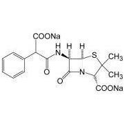 Carbenicillin Disodium Salt