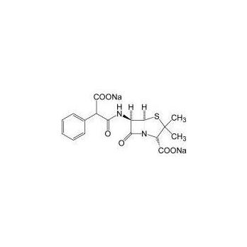 Carbenicillin Disodium Salt