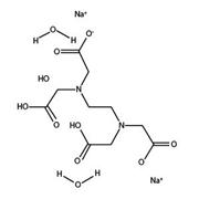 EDTA, disodium salt, dihydrate