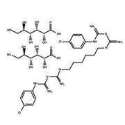 Chlorhexidine Digluconate, 100 mL