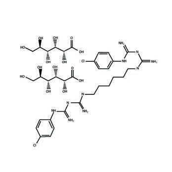 Chlorhexidine Digluconate, 100 mL
