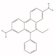 Ethidium Bromide Dropper Bottle, 5 mL