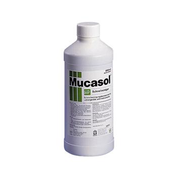 Mucasol® Laboratory Detergent