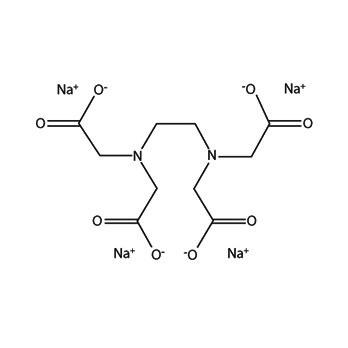 EDTA, tetrasodium salt, dihydrate