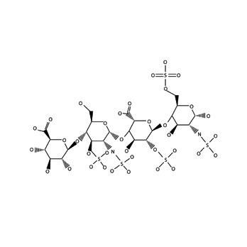 Heparin sodium salt