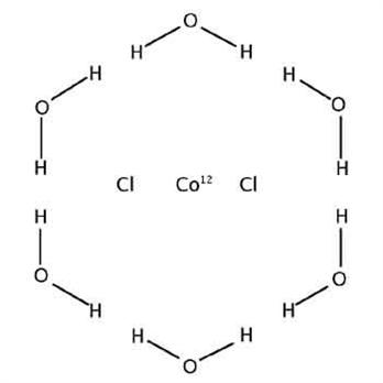 Cobalt Dichloride Hexahydrate, 100 g