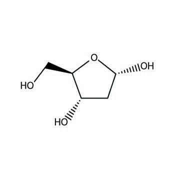 2'-Deoxy-D-ribose