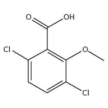 DICAMBA(3,6-Dichloro-2-methoxybenz