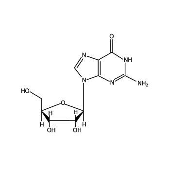 Guanosine