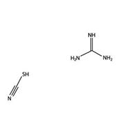 Guanidine thiocyanate