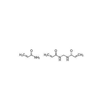 Acrylamide/Bis-AcrylamideTM 37.5:1 powder