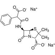Carbenicillin Disodium