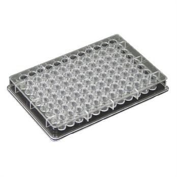 bioPLUS Clear Heparin-Coated Microplates