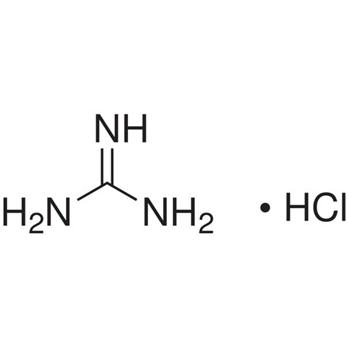 Guanidine HCl