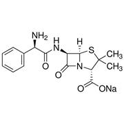 Ampicillin Sodium