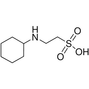CHES (2-(Cyclohexylamino) ethanesulfonic acid)