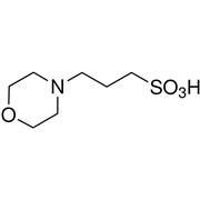 MOPS (3-(N-Morpholino) PropaneSulfonic acid, Ultra Pure