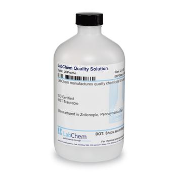 Silica Standard, 1000ppm (1mL = 1mg SiO2)