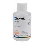 10,000 ppm Chloride for IC