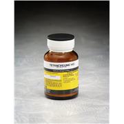 Tetracycline Hydrochloride